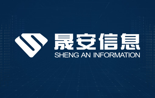 晟安信息技術(shù)有限公司